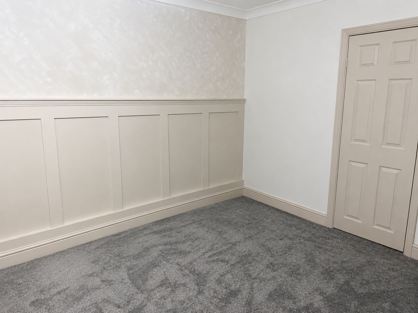 Panelling