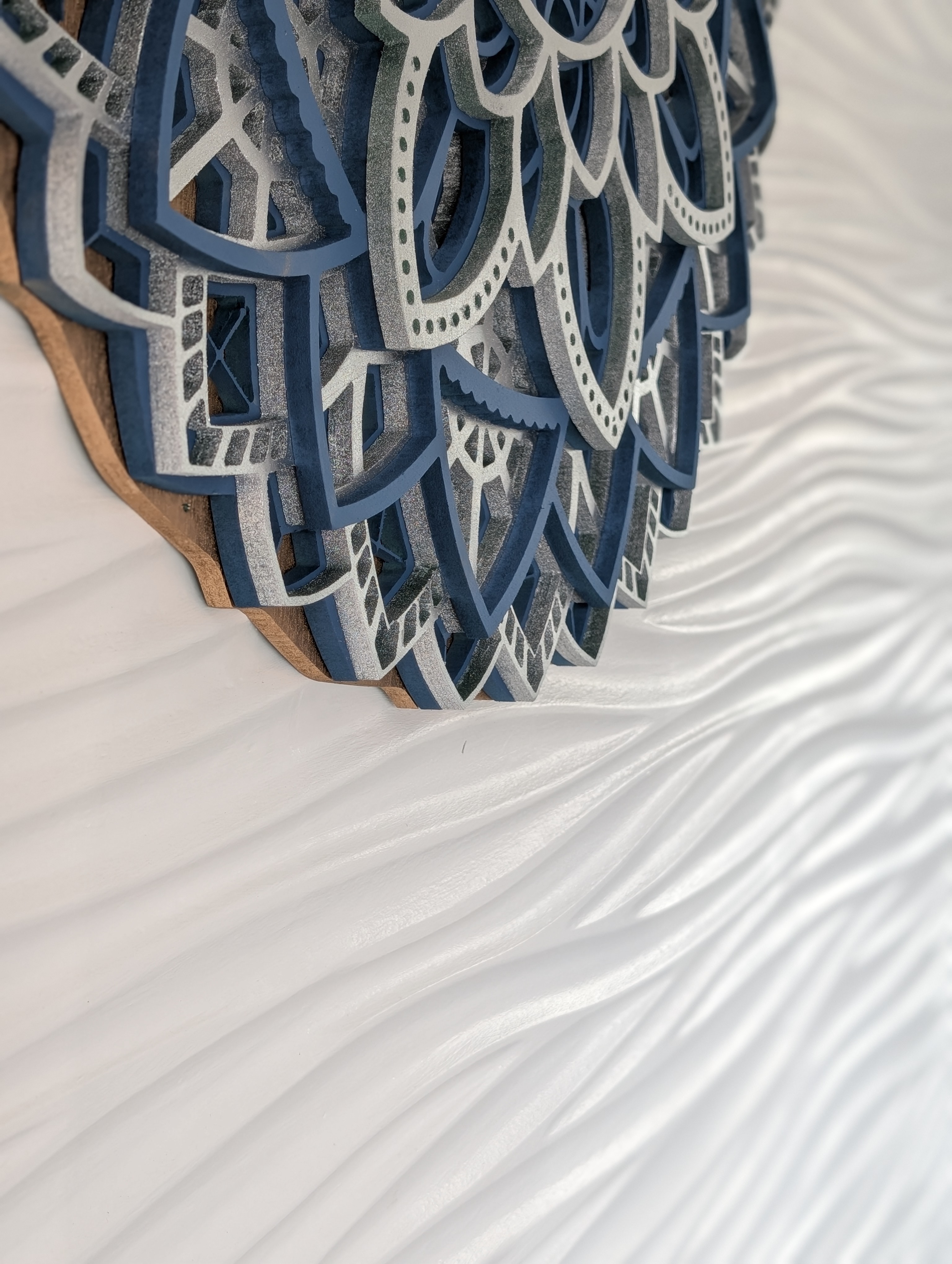 Panelling